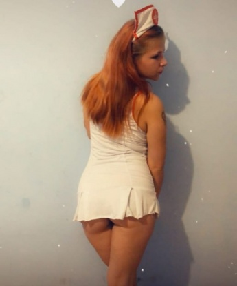 Анкета проститутки Галина - город Иглино, 19 лет, №4702